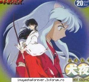 inu - Inuyasha a fost o dragoste a mea pana l-am - Inuyasha