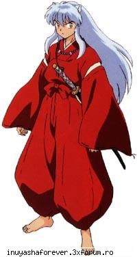 inu - Name Inuyasha Roles Good Guys Age 17-18 (excludes - Inuyasha