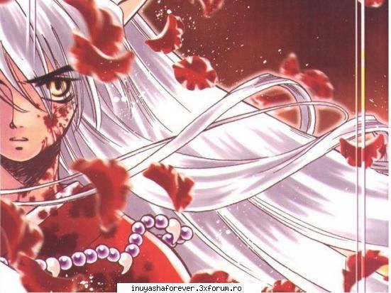 inu - inuyasha e pers meu pref fiidca va deveni cel mai - Inuyasha