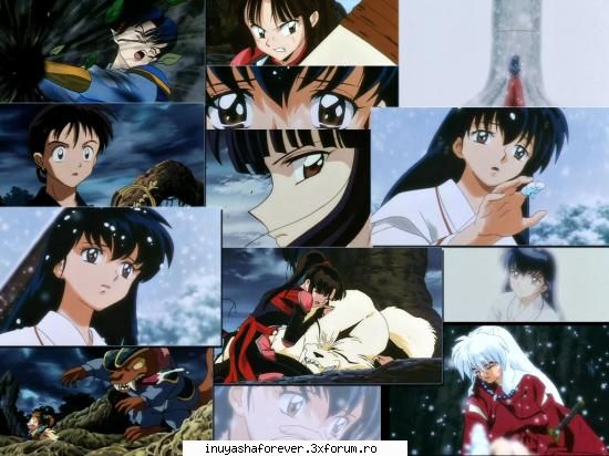 aici vom vb despre filmele inuyasha inuyasha movies