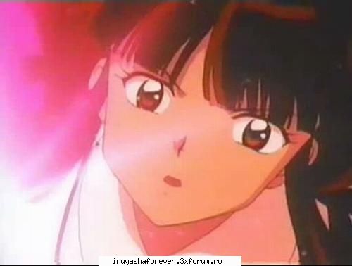 este o preoteasa foarte iscusite din punctulk eu de vedere :d kikyo