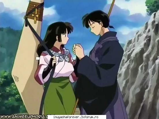 miroku - la cat de amfemeiat e totusi sang il iubeste,nu o - Miroku