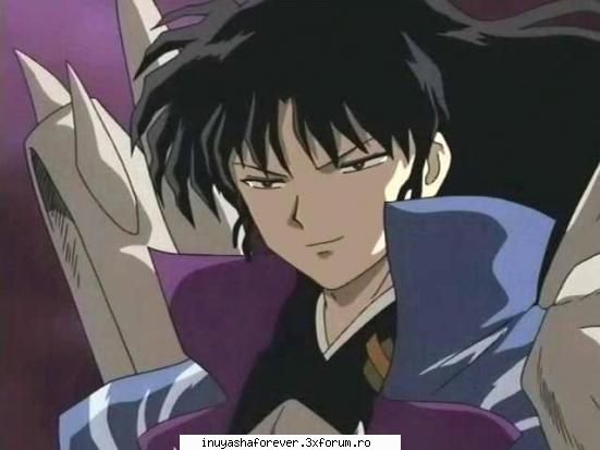 naraku - naraku a fost acum 50 de ani un om pe nume - naraku