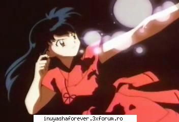 poze - darkrose - kagome