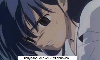 poze - darkrose - kagome