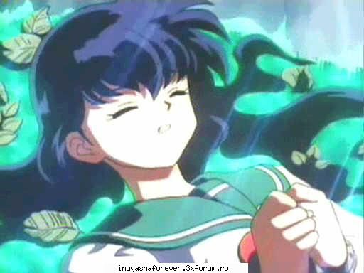 poze - darkrose - kagome