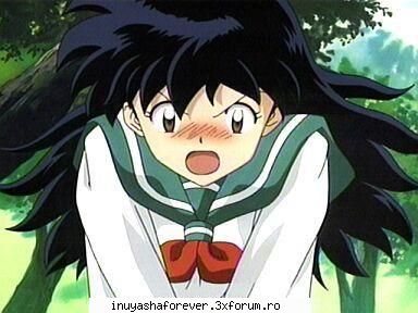 poze - darkrose - kagome