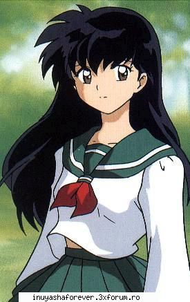 poze - aici punem poze cu kagome =D - kagome
