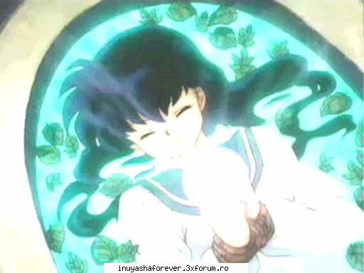 poze - darkrose - kagome