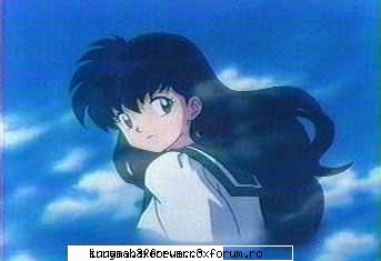 poze - darkrose - kagome
