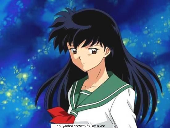 poze - darkrose - kagome