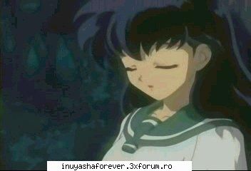 poze - darkrose - kagome