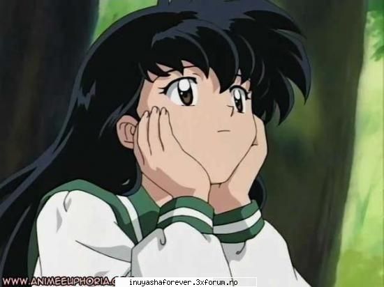 poze - darkrose - kagome