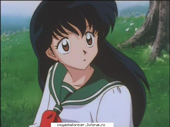 poze - darkrose - kagome