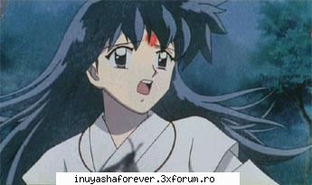 poze - darkrose - kagome