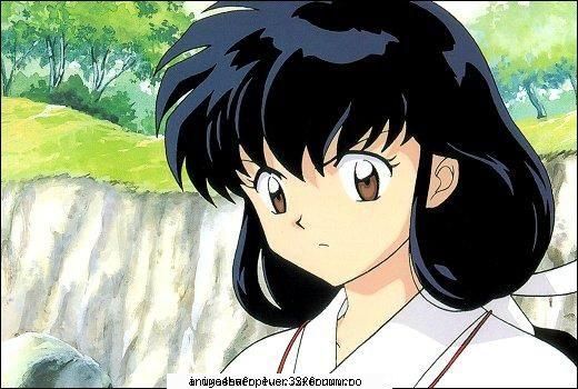 poze - darkrose - kagome
