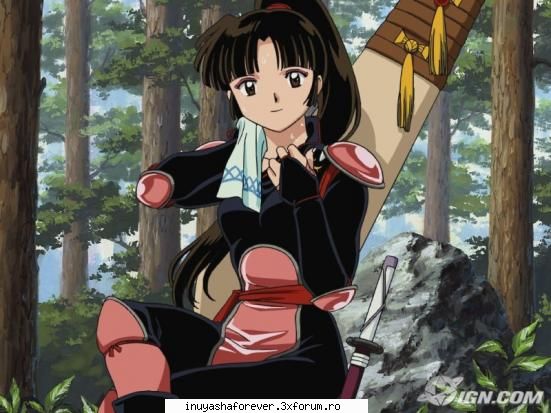 poze - darkrose - sango