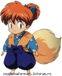 shippo - Name Shippo Roles Good Guys Age 8 Personality - shippo